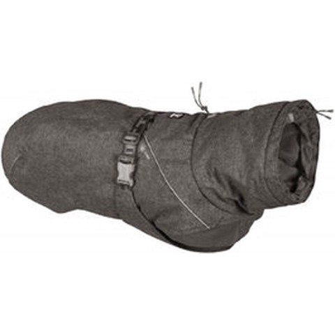 Hurtta Expedition Parka - Blackberry - 80 cm
