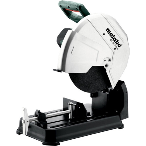 Metabo CS 24-355 S Metaal Afkortzaag - 2400W - 355 X 25,4mm
