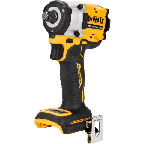 DeWALT DCF921NT 18V Li-ion XR Accu Slagmoersleutel Body - 1/2"In TSTAK Koffer