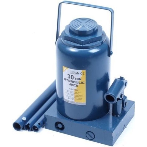 Potkrik 30 ton