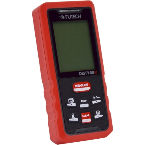 FUTECH Disty 40R Afstandsmeter - 40m