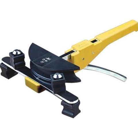 Rems Swing Set 14-16-18-20-25/26 Eenhandspijpenbuiger In Koffer