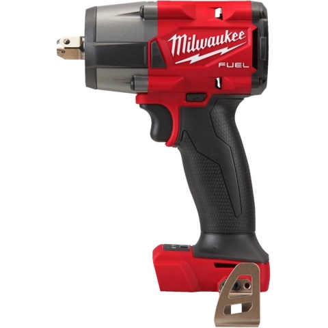 Milwaukee M18 FMTIW2P12-0X Li-Ion Accu Slagmoersleutel Body In HD Box
