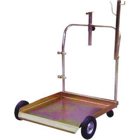 RODAC wagen voor 25/30/50/60 kg vaten