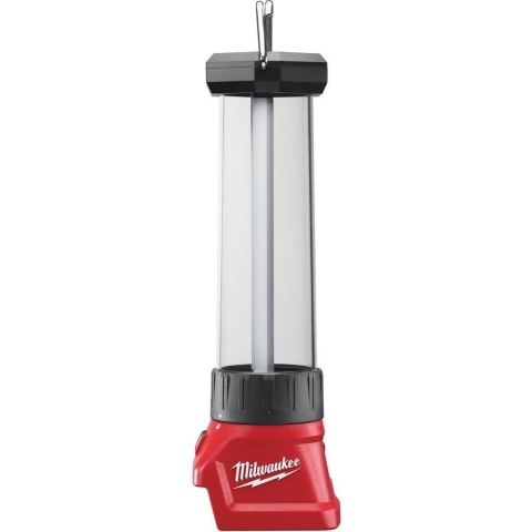 Milwaukee M18 LL-0 18V Li-Ion Accu TL Lamp