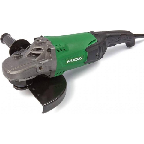 HI-KOKI 230 mm G23ST haakse slijper