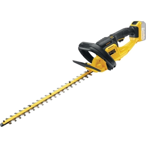 DeWALT DCM563PB 18V Li-Ion Accu Heggenschaar Body - 550 Mm