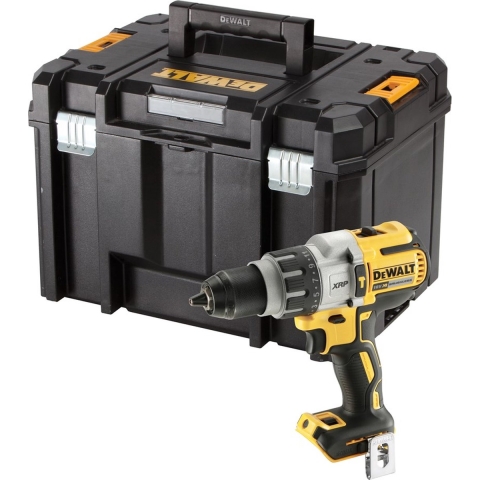 DeWALT DCD996NT 18V Li-Ion Accu Klopboor-/schroefmachine Body In TSTAK - Koolborstelloos