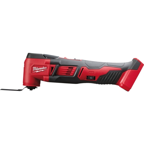 Milwaukee M18 BMT-0X 18V Li-Ion Accu Multitool Body In HD Box