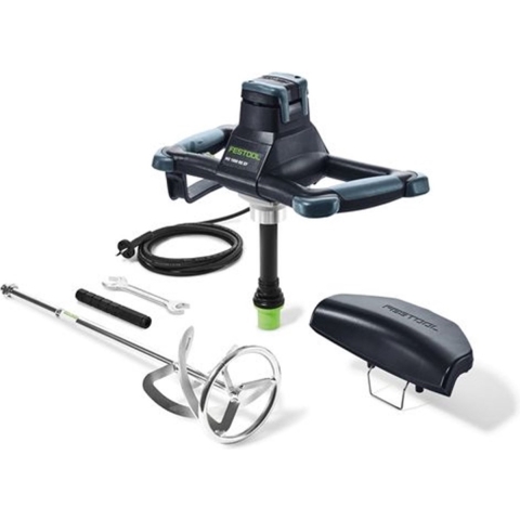 Festool MX 1000 RE EF HS3R Mengmachine - 1020W - 120mm