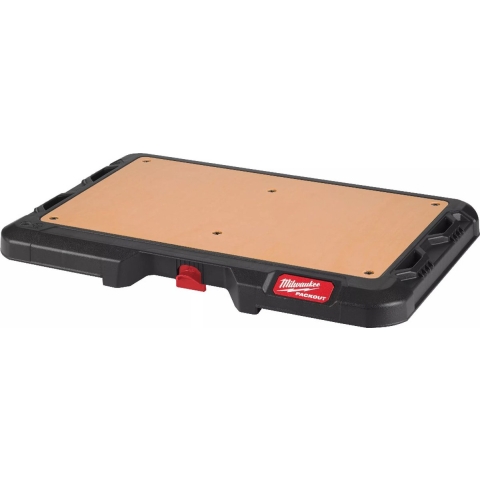 Milwaukee 4932472128 Packout Aanpasbaar Werkoppervlak - 60 X 650 X 380mm