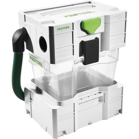 Festool CT-VA-20 Voorafscheider