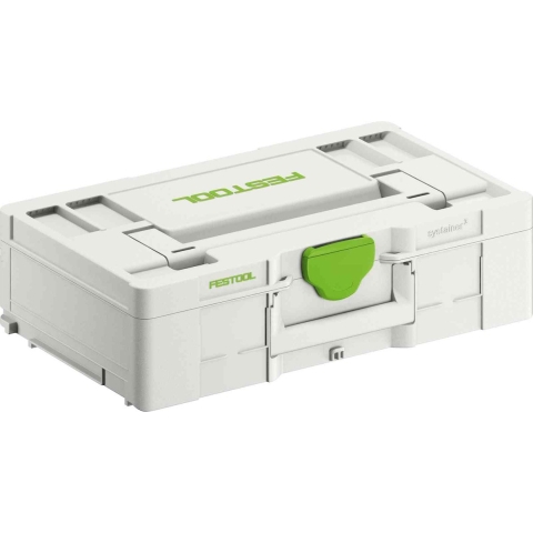 Festool SYS3 L 137 Systainer³ - 13,2L