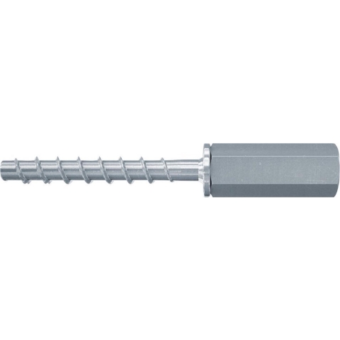 Fischer FBS II 6x35 M8/M10 I Betonschroef - Binnendraad - SW13 (100st)