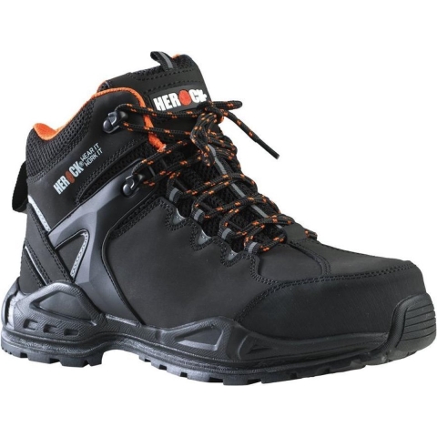 Herock Gigantes Werkschoen - S3 - Hoog - Maat 44