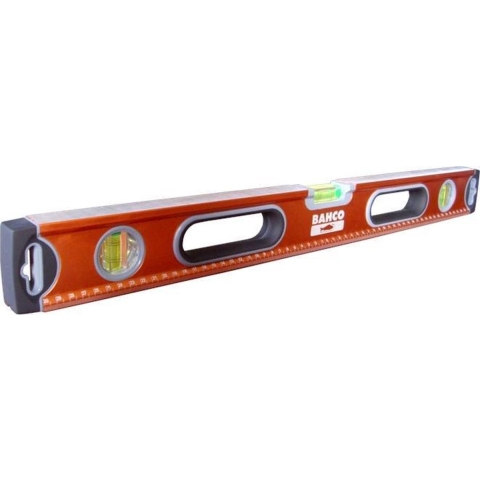 Bahco 466-1200 Aluminium Waterpas - 1200mm