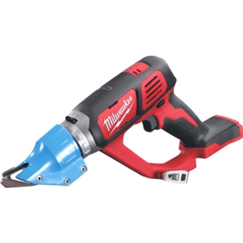 Milwaukee M18 BMS20-0 18V Li-Ion Accu Metaalschaar Body