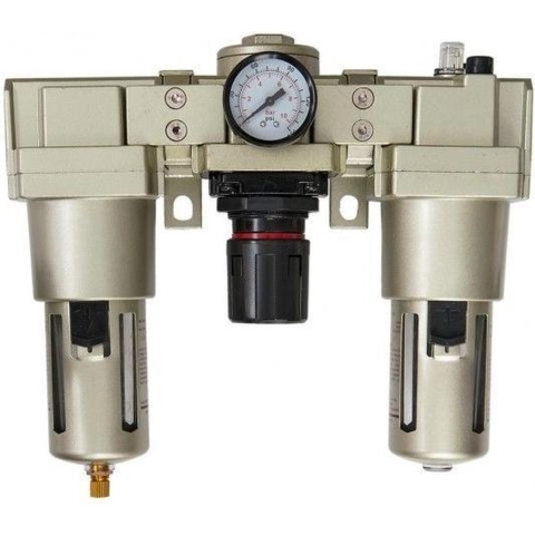 AIRPRESS ORO-Set 1/4"