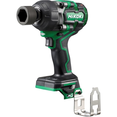 HiKOKI WR36DEW2Z Accu Slagmoeraanzetter - 36V / 770 Nm / 1/2"- In HSC II
