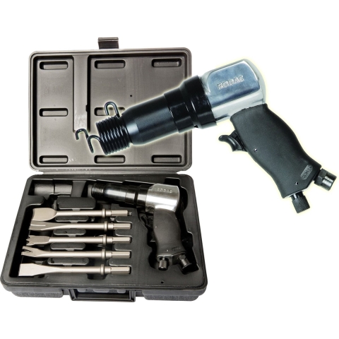 Rodac RC275BC Hakhamerset In Koffer - 240 L/min - 1/4"