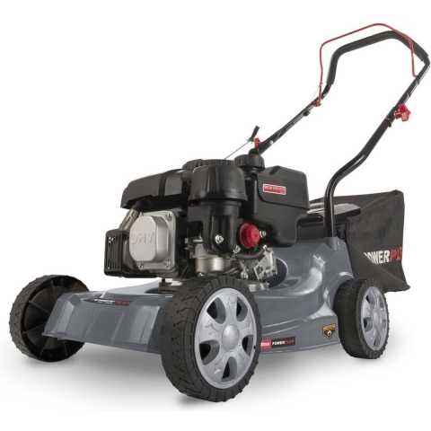Powerplus POWEG63732 Grasmaaier - 132cc - 390mm