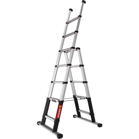 Telesteps 72423-681, Combi Line 2,3m