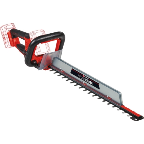 Einhell GE-CH 36/61 Li Solo Accu Heggenschaar - Power X-Change - 610 Mm