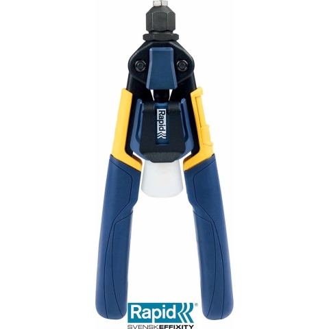 Rapid RP100 Multi Blindklinknageltang Met Krachtreductie Mechanisme - 3,2-4,8 Mm