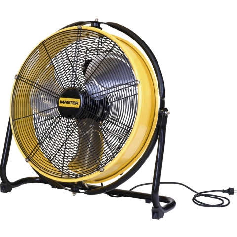Master DF 20 P Ventilator - 100W - 6600m3/uur
