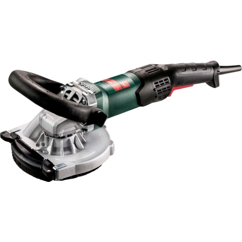 Metabo RSEV 19-125 RT Renovatieslijper In Koffer - 1900W - 125mm