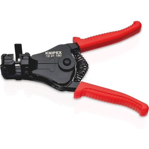 Knipex 1221180 Automatische Afstriptang - 180mm