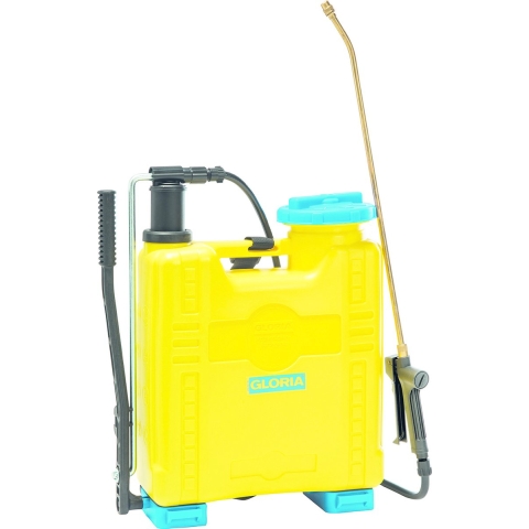 Gloria Classic 1200 Ergonomische Rugspuit - 12L