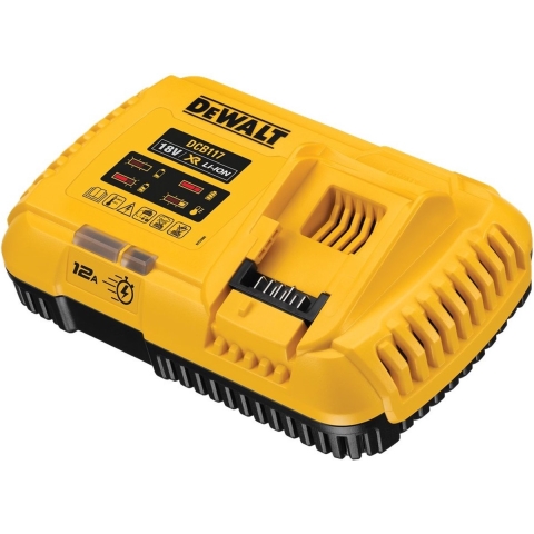 DeWALT DCB117 18V - 54V XR FlexVolt Accu Oplader