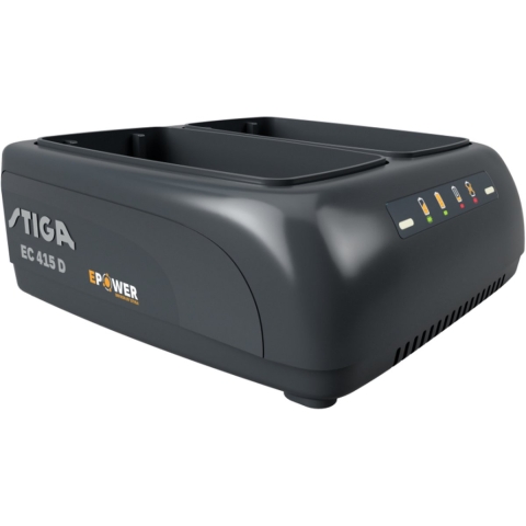 Stiga EC 415 D Oplader - 48V