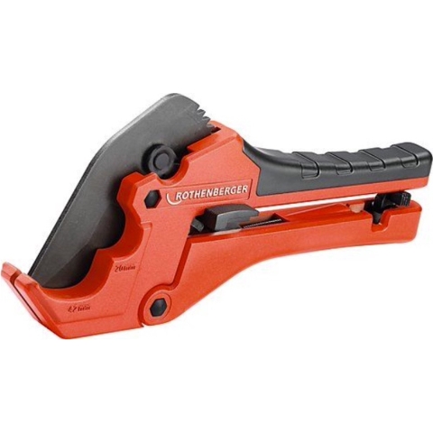 Rothenberger ROCUT 42 TC Professional Pijpschaar - 0-42mm