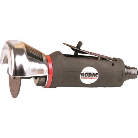 RODAC doorslijpmachine (75mm)