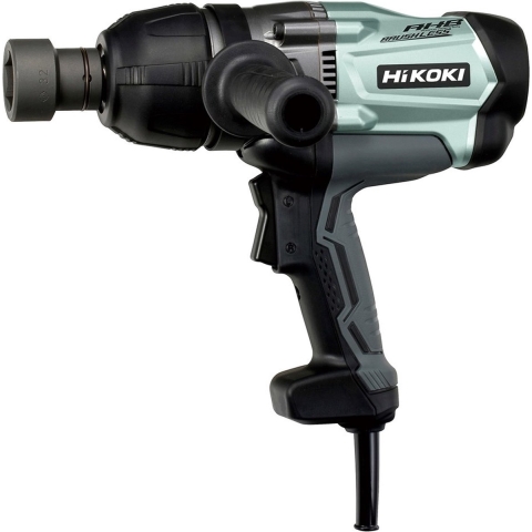 HiKOKI WR22SEWAZ Slagmoersleutel In Koffer - 800W - 620Nm - 3/4"- Koolborstelloos