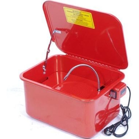 Ontvetterbak 16 liter
