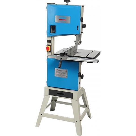 HBM 300 PROFI houtlintzaagmachine