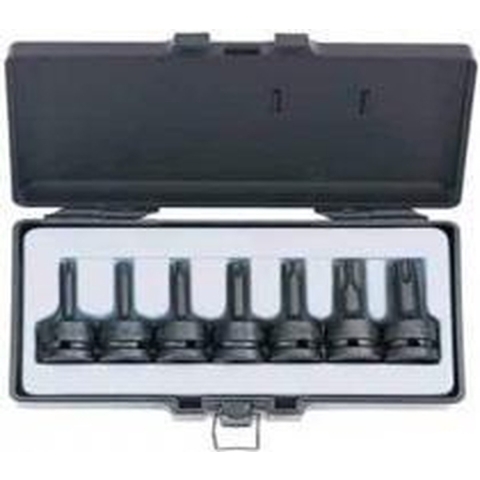 1/2"Torx krachtdoppen