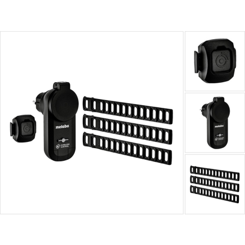Metabo 630231000 Start/Stop-set Cordless Control