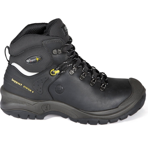Grisport 903L Werkschoen - S3 - Hoog - Maat 41