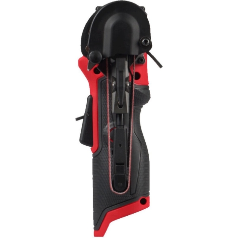 Milwaukee M12 FBFL10-0 FUEL™ Bandvijl - 10 Mm - 12V
