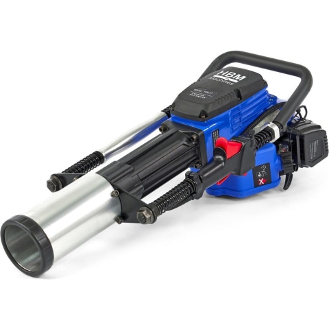 Palenrammer 2-TAKT 52 cc