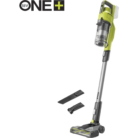 Ryobi One+ 18V Accu Steelstofzuiger (excl. Accu)