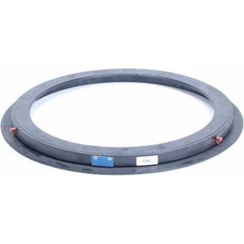 Draaikrans Jost 750L (langzaam verkeer)