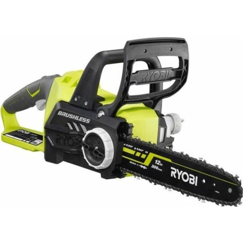 Ryobi OCS1830 18V Li-Ion Accu Kettingzaag Body - 30cm - Koolborstelloos