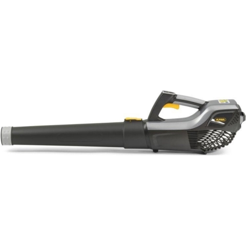 Alpina ABL 48 Li Kit 48V Li-Ion Accu Bladblazer Set (1x 2,0Ah) - 55 M/s - Koolborstelloos