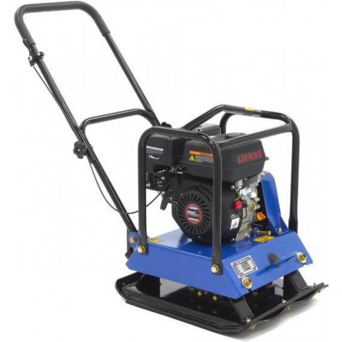 HBM PROFI 6,5 PK trilplaat 15000N