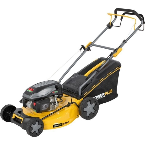 Powerplus POWXG60245X Grasmaaier Zelftrekkend - 170cc - 510mm